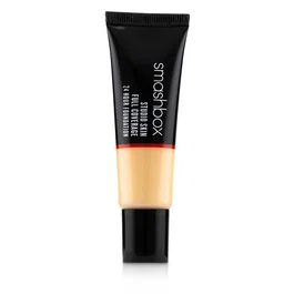 Smashbox Studio Skin Base líquida Claro-Cálido & Melocotón