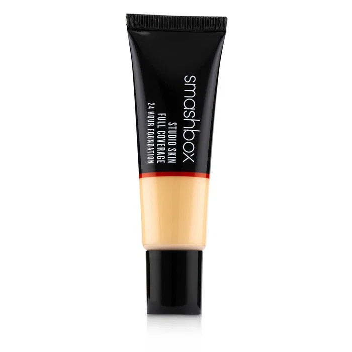 Smashbox Studio Skin Base líquida Claro-Cálido & Melocotón Smashbox Studio Skin Base líquida Claro-Cálido & Melocotón