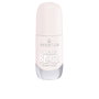 Essence Gel Nail Polish esmalte de uñas gel #05-Sugar Blush 8 ml - Color Duradero y Brillante Sin Necesidad de Lámpara UV
