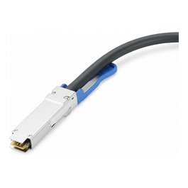 Nvidia passive copper cable ib twin port