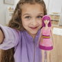 Playdoh Set de plastilina Barbie Corazones y Cabello