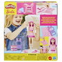 Playdoh Set de plastilina Barbie Corazones y Cabello