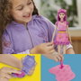 Playdoh Set de plastilina Barbie Corazones y Cabello