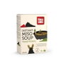 LIMA Sopa Miso Tradicional Instantánea Bio Vegan 4x10g