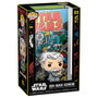 FUNKO Figura POP Comic Cover Star Wars Obi-Wan Kenobi