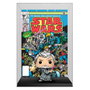 FUNKO Figura POP Comic Cover Star Wars Obi-Wan Kenobi