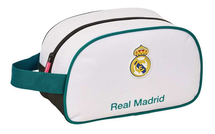 Safta Neceser con Asa Adaptable a Carro 26x15x12cm Safta Neceser con Asa Adaptable a Carro 26x15x12cm