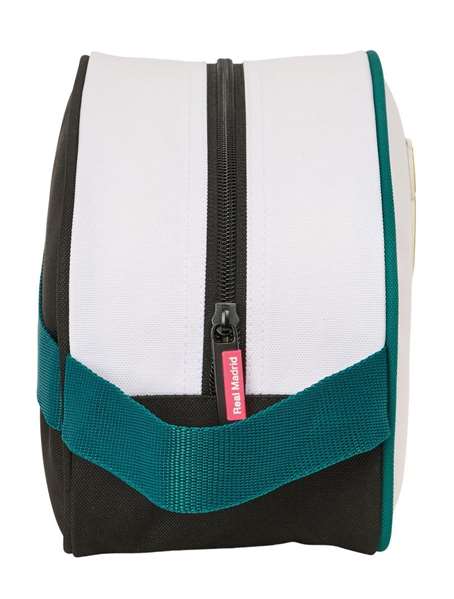 Safta Neceser con Asa Adaptable a Carro 26x15x12cm Safta Neceser con Asa Adaptable a Carro 26x15x12cm
