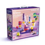 Canal Toys Super Laboratorio de Experimentos So Science, Kit con 20 Experimentos (Burbujas, Volcán, Cristales, Leche Mágica) para Niños +7 Años