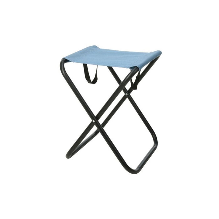 Redcliffs Taburete de camping plegable colores surtidos