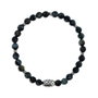 Pulsera Mujer Albert M. WSOX00619.BTG Negro