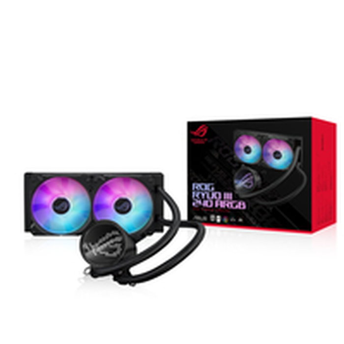 Asus ROG Ryuo III 240 ARGB Asus ROG Ryuo III 240 ARGB