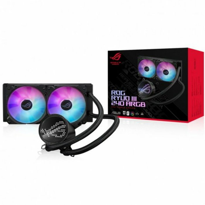 Asus ROG Ryuo III 240 ARGB Asus ROG Ryuo III 240 ARGB