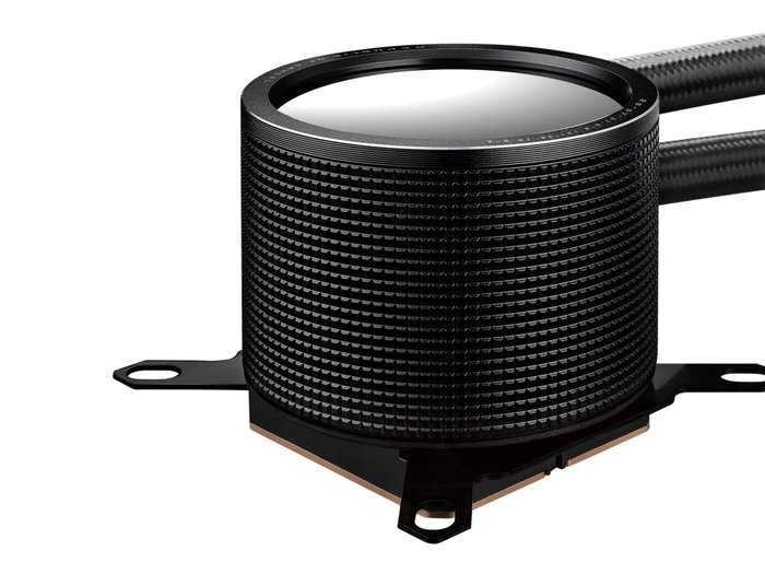 ASUS ROG Ryuo Kit de Refrigeración Líquida para PC Gaming ASUS ROG Ryuo Kit de Refrigeración Líquida para PC Gaming