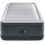 Intex Cama elevada Comfort Plush Eléctrica para invitados 1 persona 64412ND
