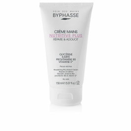 Byphasse Crema de Manos Nutritiva 150 ml