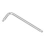 WOLFPACK LINEA PROFESIONAL Llave Torx Inviolable Larga T30