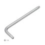 WOLFPACK LINEA PROFESIONAL Llave Torx Inviolable Larga T30