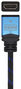 Aisens Cable HDMI v2.0 Prolongador Premium 1m Macho-Hembra 4K@60Hz 18Gbps