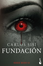 Fundación, Carlos Sisí - BOOKET