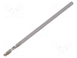 ALPEN-MAYKESTAG Broca para metal HSS-E 1 mm x 26 mm
