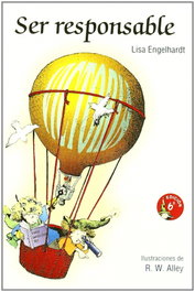 Ser Responsable, Lisa O. Engelhardt - SAN PABLO EDITORIAL