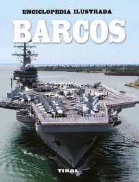 Barcos, VV.AA. - TIKAL EDICIONES