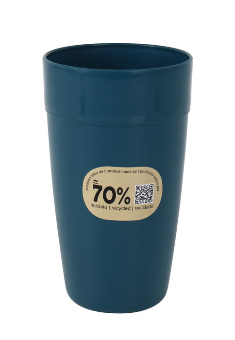 Dem Vaso 450Cc "Inside" ø8x8x14 cm (48 Unidades)