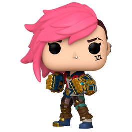 Funko Arcane League of Legends POP! Vinyl Figura Vi
