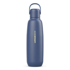 SodaStream Botella Fizz&Go COOL 0.9L Color Storm - Ref. 1062401490