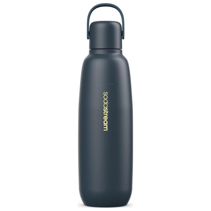 SodaStream Fizz&go COOL 0,9L Storm Azul