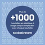 SodaStream Fizz&go COOL 0,9L Storm Azul