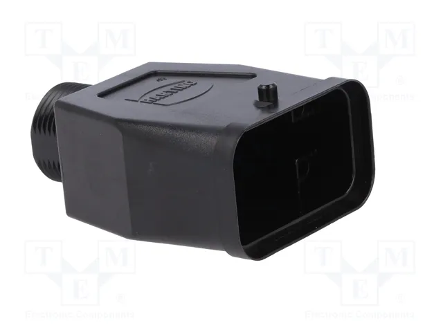 HARTING Carcasa para conectores HDC Han Compact® HARTING Carcasa para conectores HDC Han Compact®