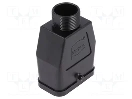 HARTING Carcasa para conectores HDC Han Compact®
