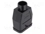 HARTING Carcasa para conectores HDC Han Compact®