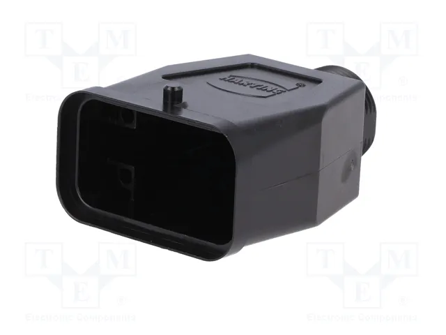 HARTING Carcasa para conectores HDC Han Compact® HARTING Carcasa para conectores HDC Han Compact®