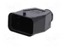 HARTING Carcasa para conectores HDC Han Compact®