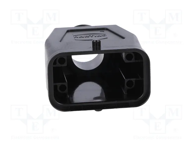 HARTING Carcasa para conectores HDC Han Compact® HARTING Carcasa para conectores HDC Han Compact®