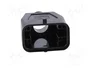 HARTING Carcasa para conectores HDC Han Compact®