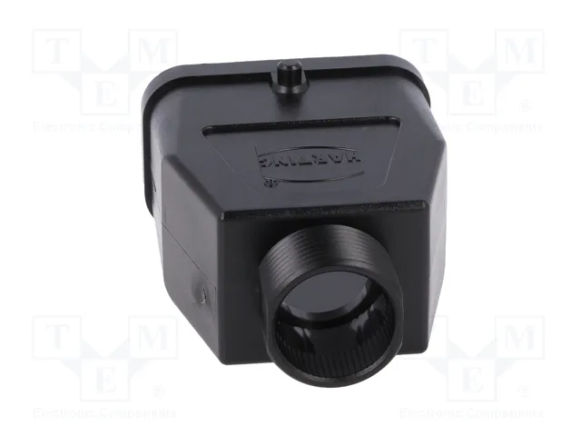 HARTING Carcasa para conectores HDC Han Compact® HARTING Carcasa para conectores HDC Han Compact®