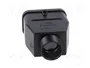 HARTING Carcasa para conectores HDC Han Compact®