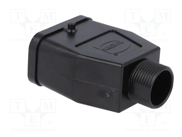 HARTING Carcasa para conectores HDC Han Compact® HARTING Carcasa para conectores HDC Han Compact®