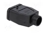 HARTING Carcasa para conectores HDC Han Compact®
