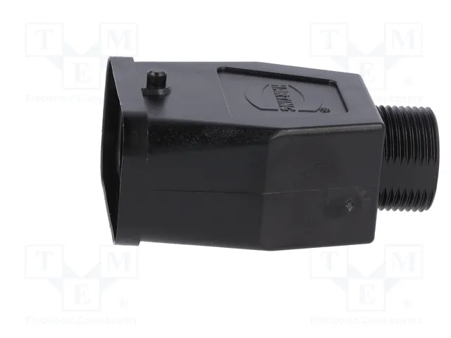 HARTING Carcasa para conectores HDC Han Compact® HARTING Carcasa para conectores HDC Han Compact®
