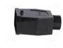 HARTING Carcasa para conectores HDC Han Compact®