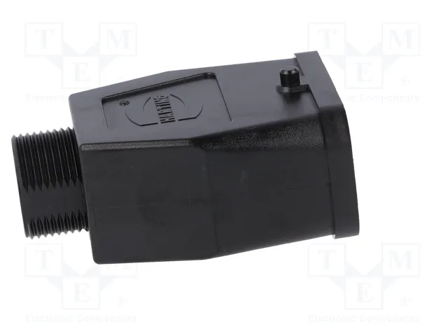 HARTING Carcasa para conectores HDC Han Compact® HARTING Carcasa para conectores HDC Han Compact®