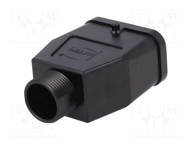 HARTING Carcasa para conectores HDC Han Compact® HARTING Carcasa para conectores HDC Han Compact®