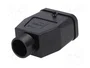HARTING Carcasa para conectores HDC Han Compact®