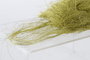 DKD Home Decor Decoración PVC Dorado 30gr