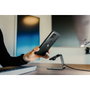 Crosscall X-dock e Cargador inalámbrico y USB Negro
